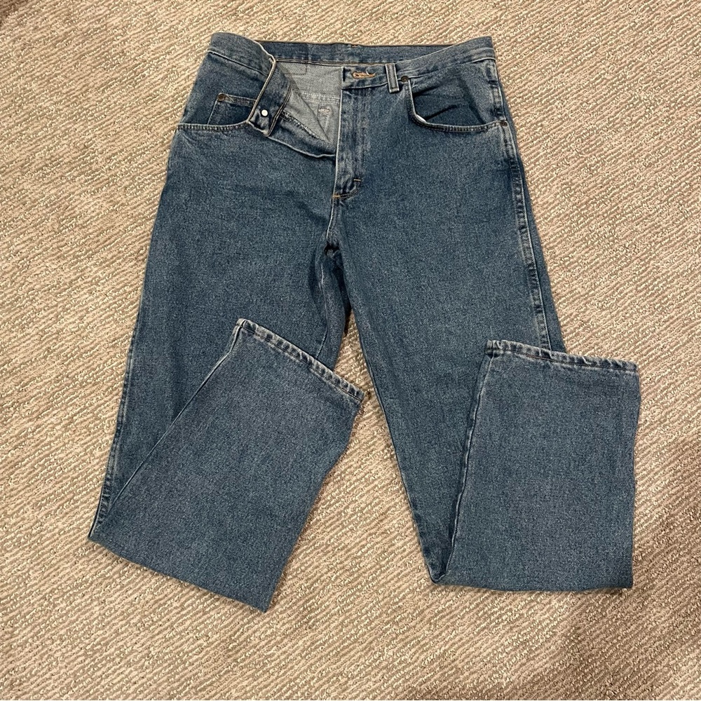 Wrangler Jeans